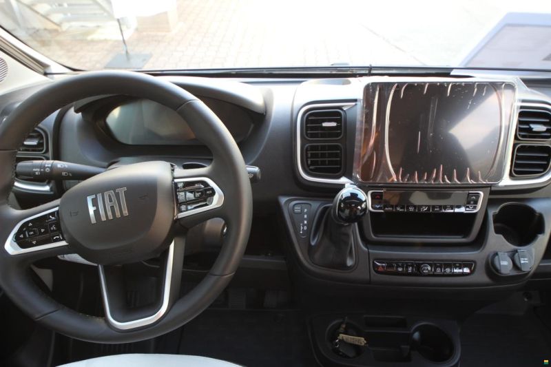 Sunlight Cliff 600 X Adventure