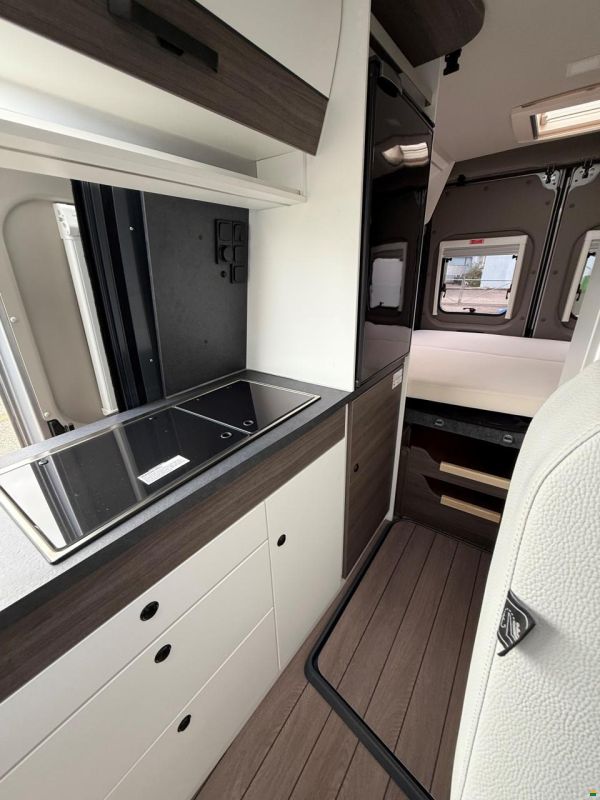 Van Tourer Fiat 600 D