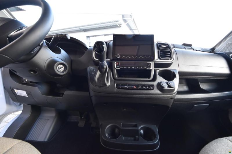 Eura Mobil Activa One 650 HS