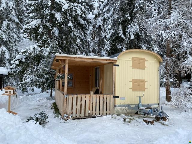 Tinyhouse