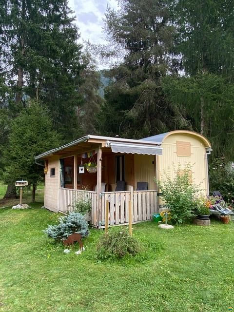 Tinyhouse