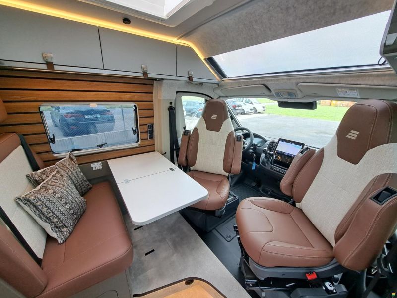 Hymer Grand Canyon