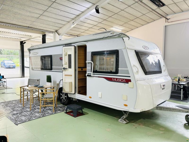 LMC Musica 540D