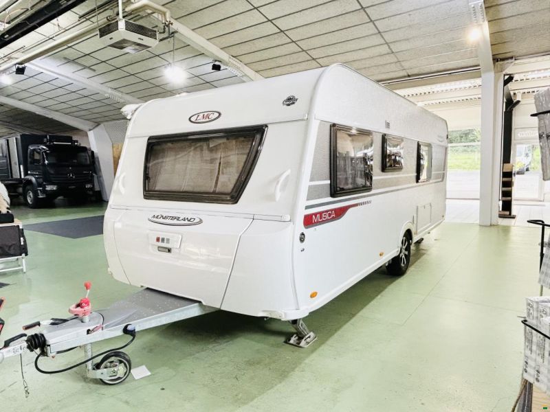 LMC Musica 540D