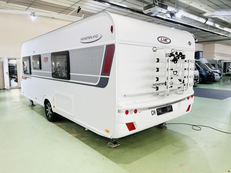 LMC Musica 540D