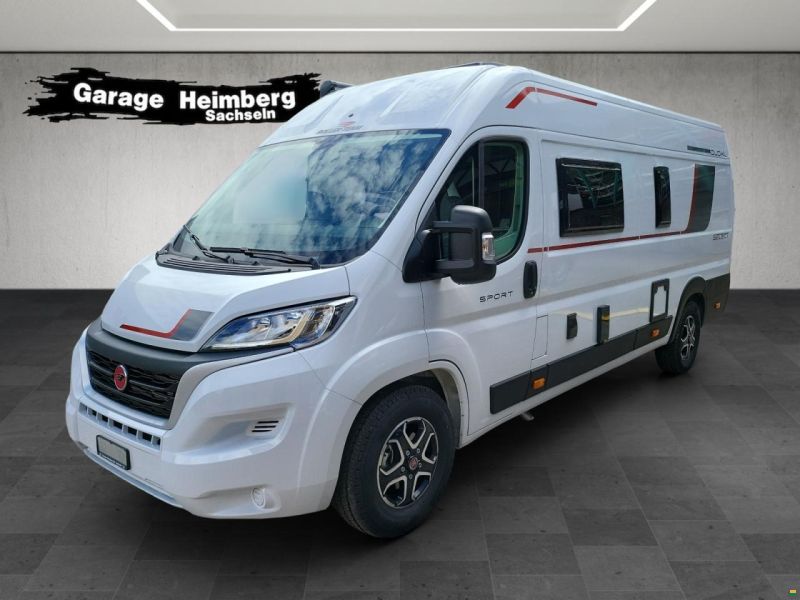 Roller Team Livingstone Duo XL Sport