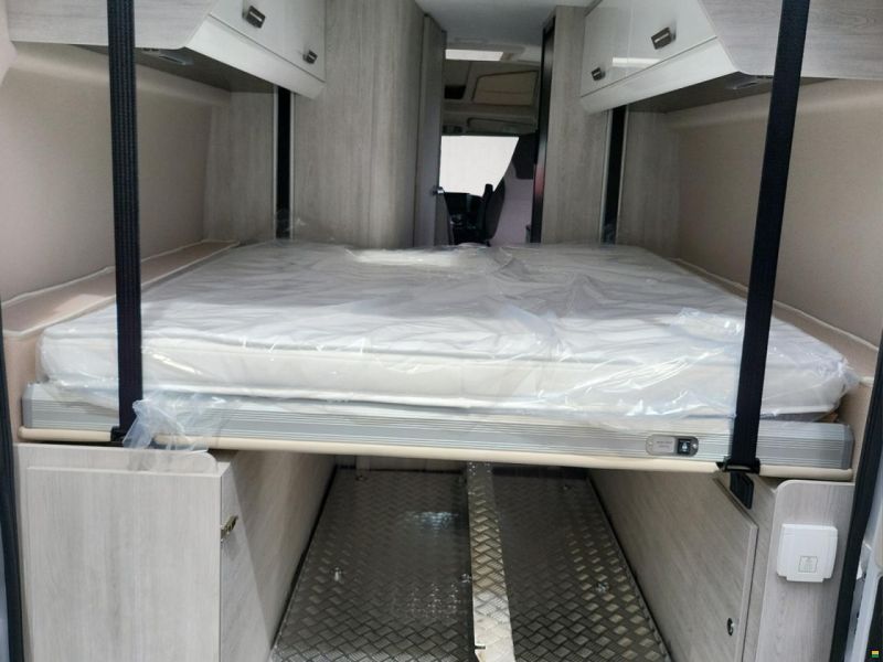 Roller Team Livingstone Duo XL Sport