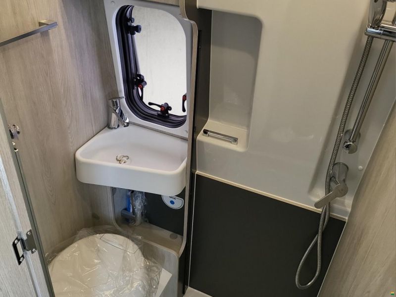 Roller Team Livingstone Duo XL Sport