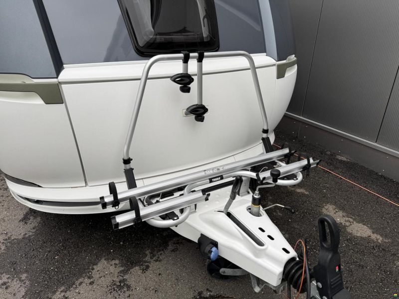 Hobby De Luxe 515 UHK (24EG)