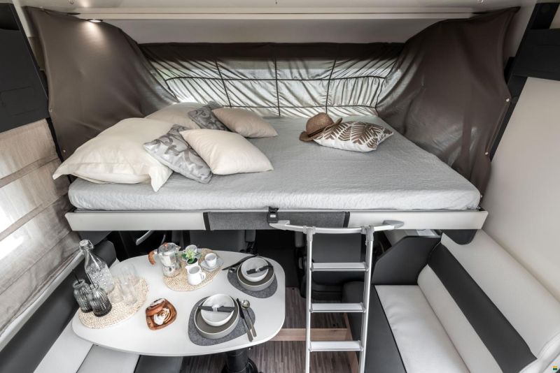 Elnagh Magnum 582 / 2026