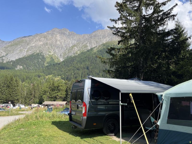 Malibu Charming first class 640 GT RB LB