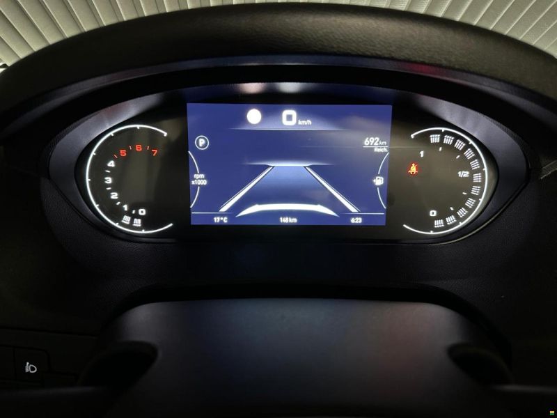 Malibu Charming first class 640 GT RB LB