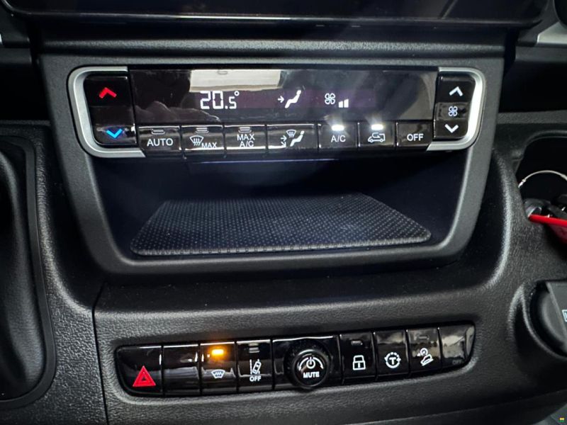 Malibu Charming first class 640 GT RB LB