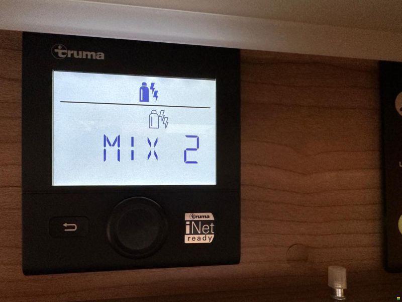 Malibu Charming first class 640 GT RB LB