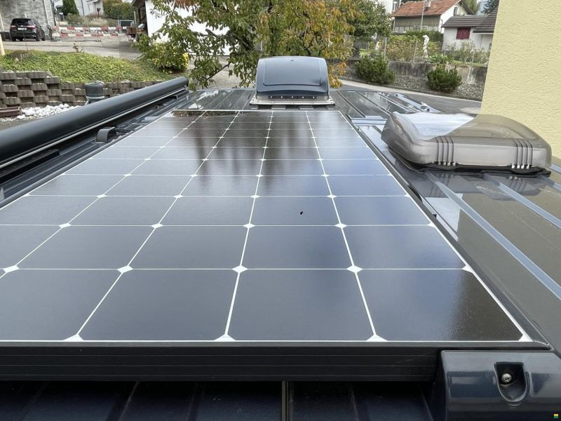 Malibu Charming first class 640 GT RB LB