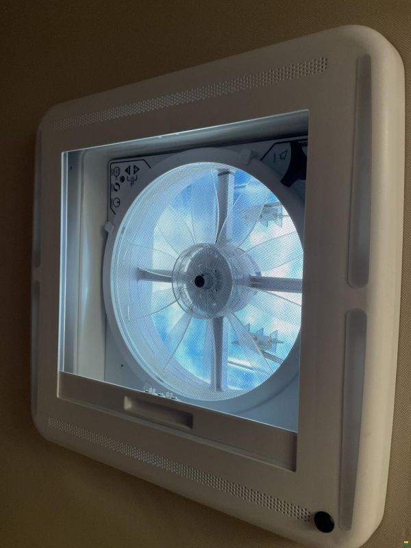 Malibu Charming first class 640 GT RB LB