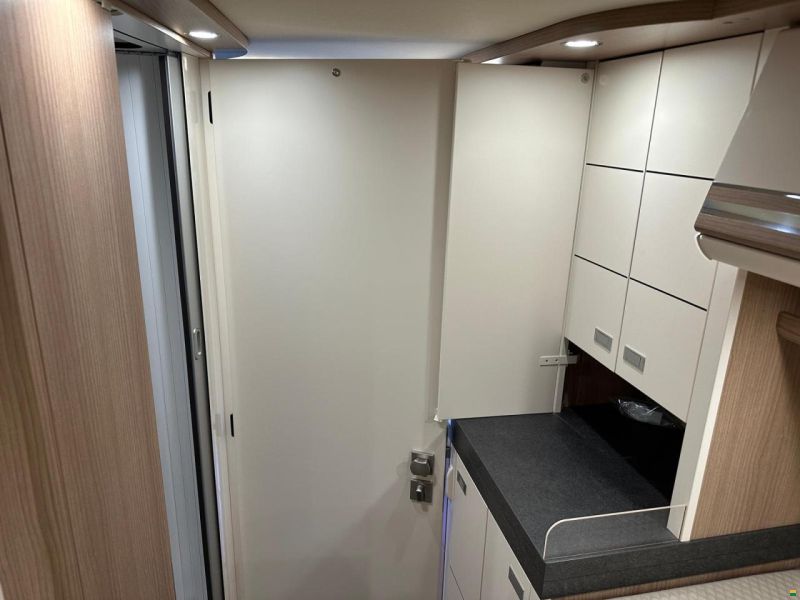 Malibu Charming first class 640 GT RB LB