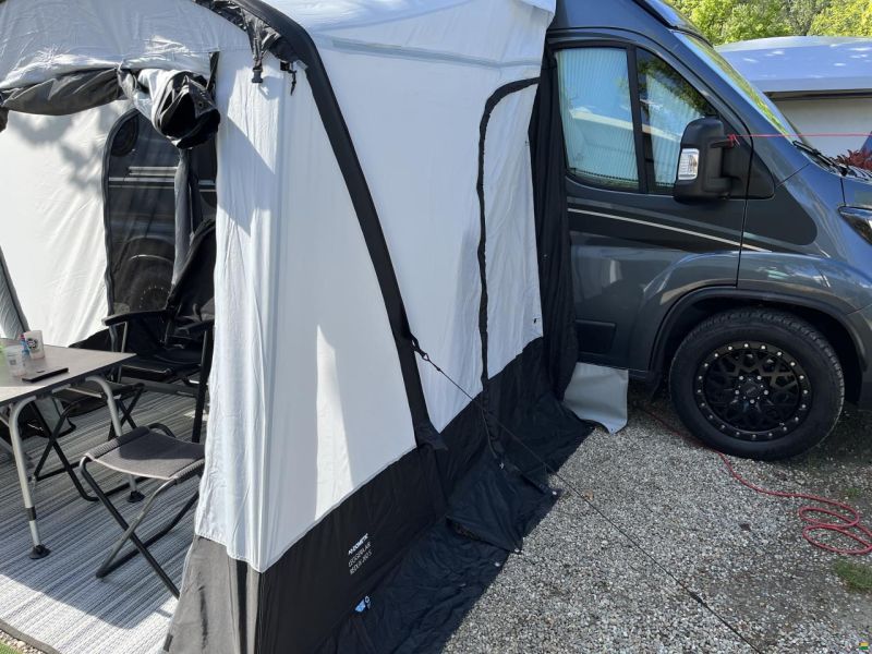 Malibu Charming first class 640 GT RB LB