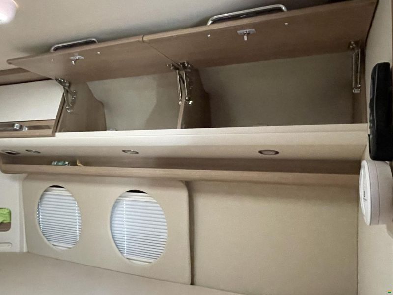 Malibu Charming first class 640 GT RB LB