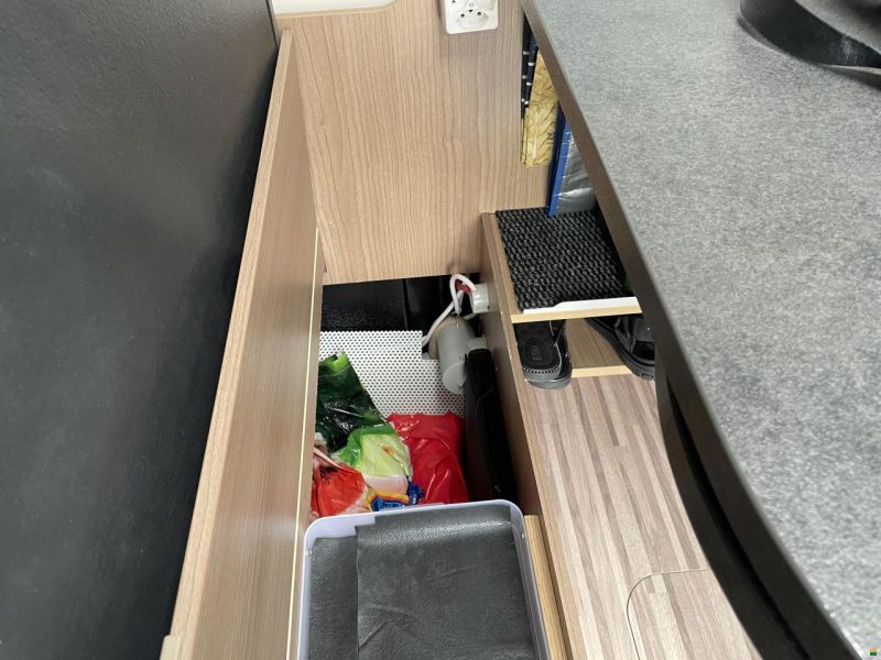 Malibu Charming first class 640 GT RB LB