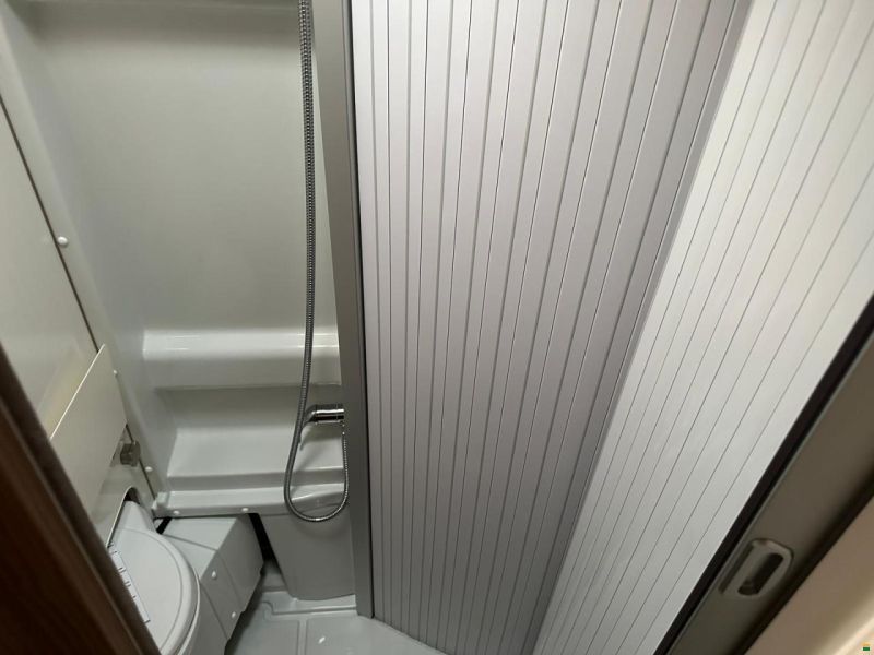 Malibu Charming first class 640 GT RB LB