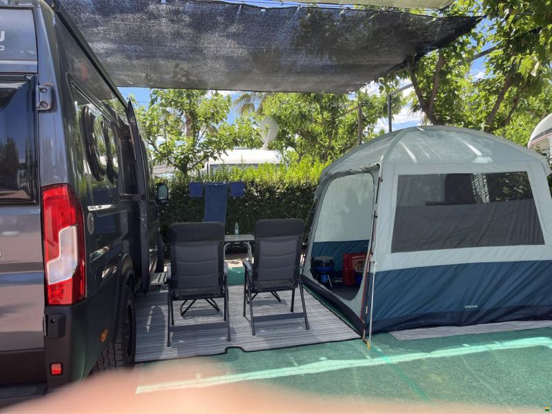 Malibu Charming first class 640 GT RB LB