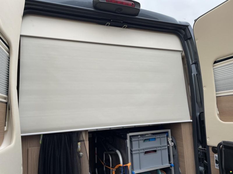 Malibu Charming first class 640 GT RB LB