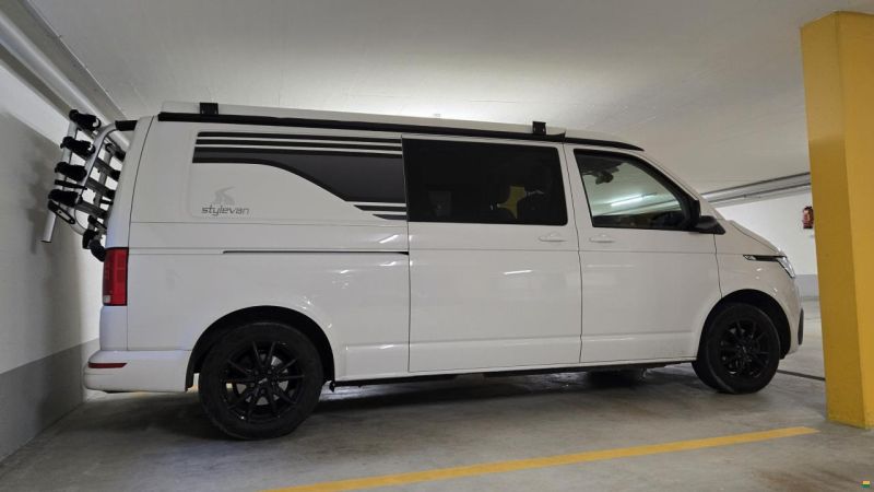 Stylevan Durban