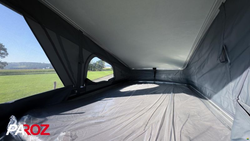 Bürstner Copa C500 4x4