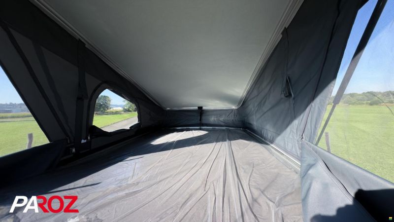 Bürstner Copa C500 4x4