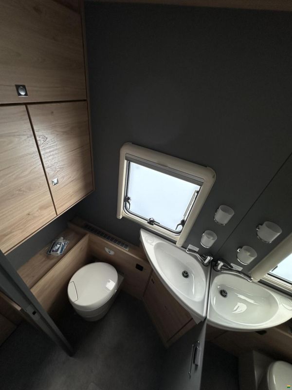 Dethleffs XL A 7872-2