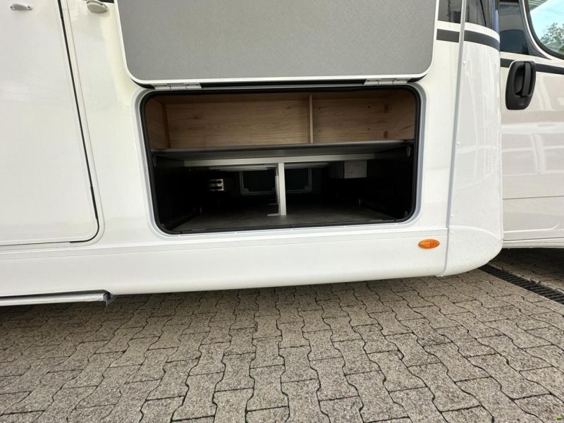 Dethleffs XL A 7872-2