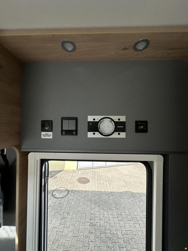 Dethleffs XL A 7872-2