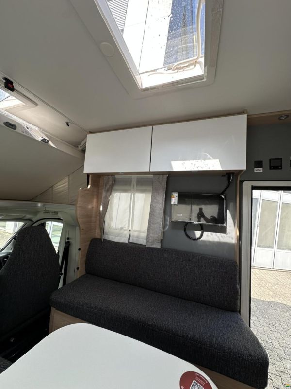 Dethleffs XL A 7872-2