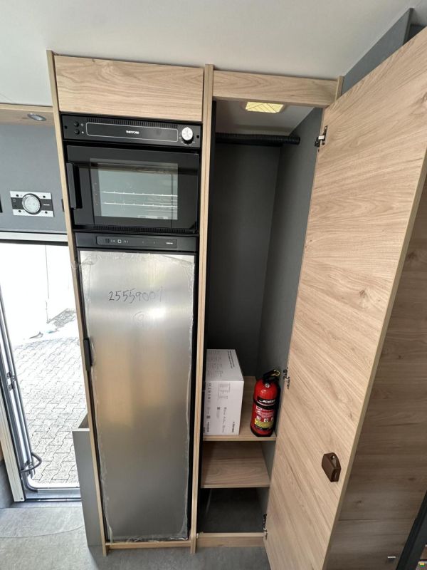 Dethleffs XL A 7872-2