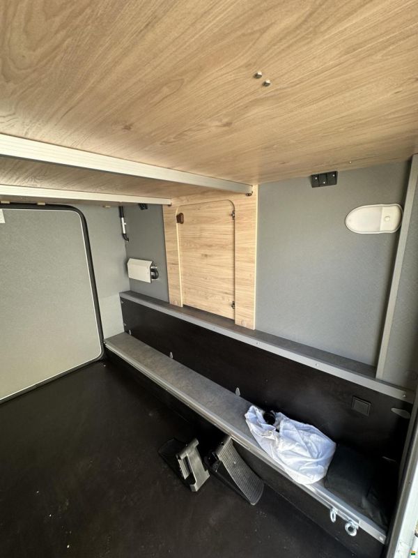 Dethleffs XL A 7872-2