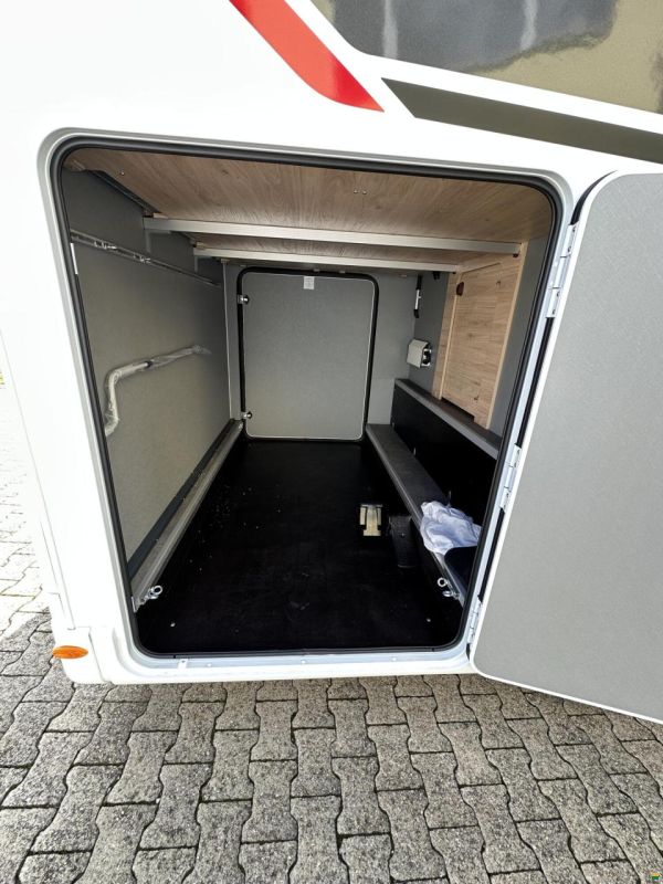 Dethleffs XL A 7872-2