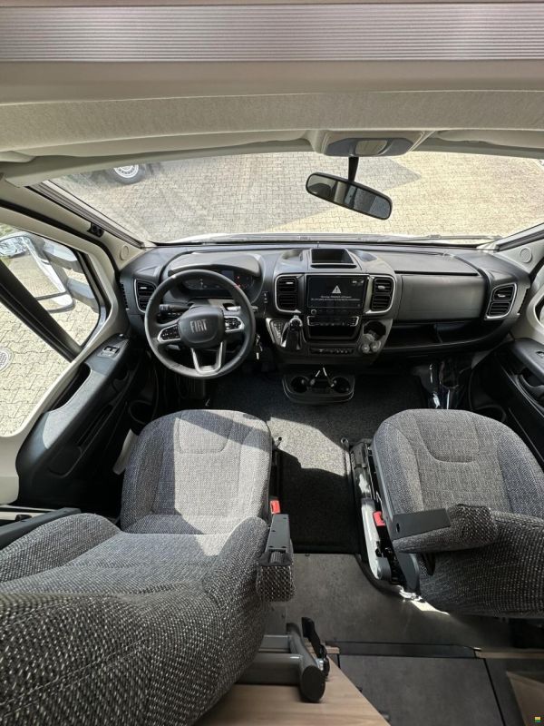 Dethleffs XL A 7872-2