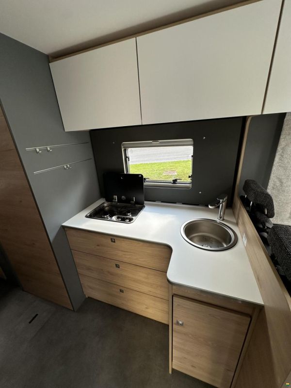 Dethleffs XL A 7872-2