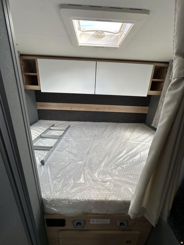 Dethleffs XL A 7872-2