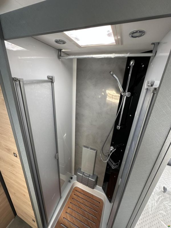 Dethleffs XL A 7872-2