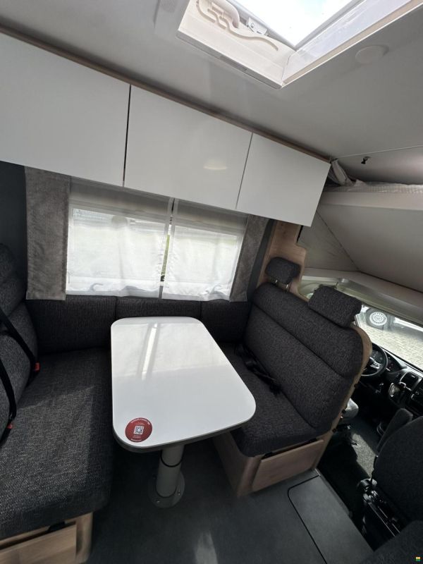 Dethleffs XL A 7872-2