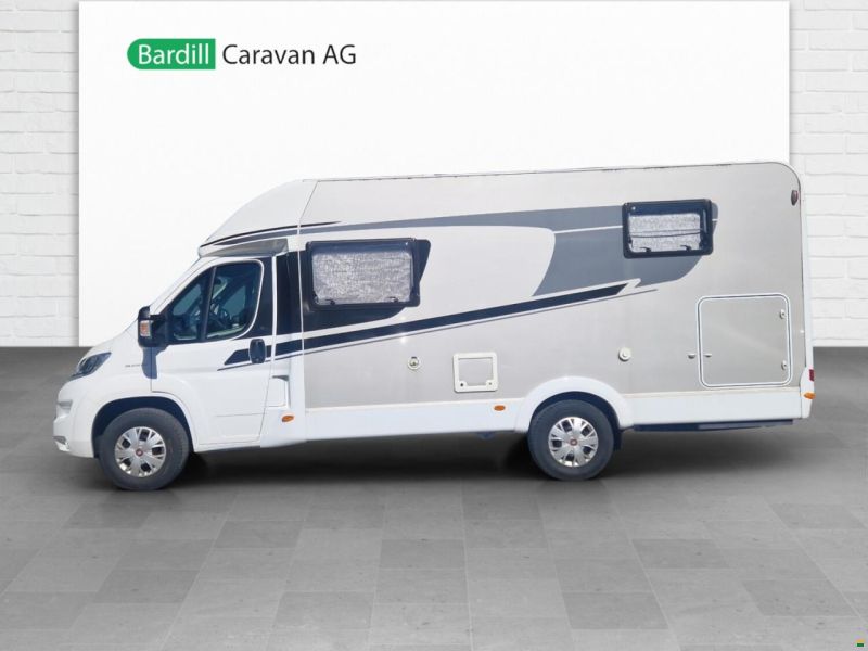 Carado T 337