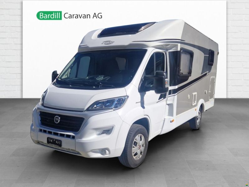 Carado T 337