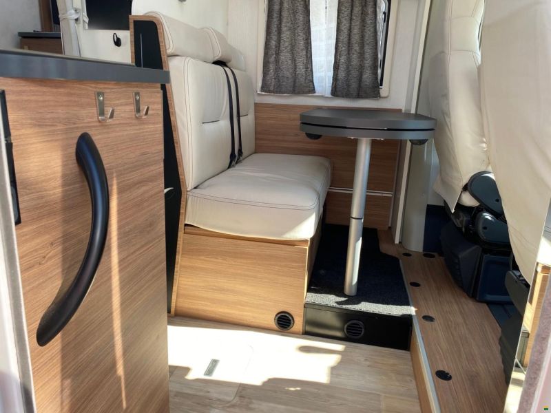 Pilote P650 EXPRESSION