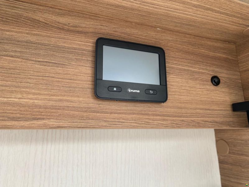 Pilote P650 EXPRESSION