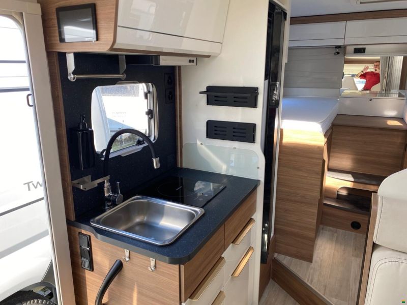 Pilote P650 EXPRESSION