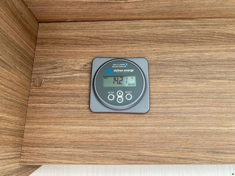 Pilote P650 EXPRESSION