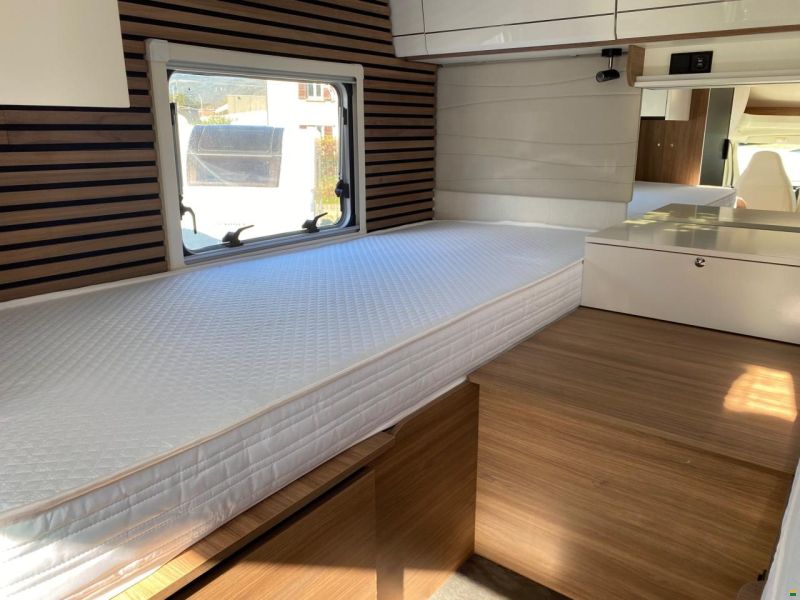 Pilote P650 EXPRESSION