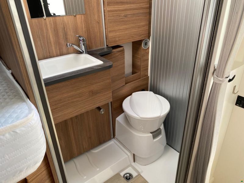 Pilote P650 EXPRESSION